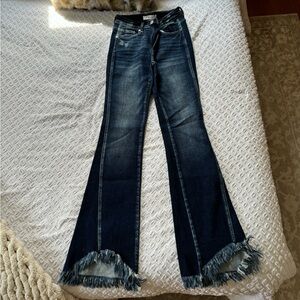 KanCan Bootcut Jeans